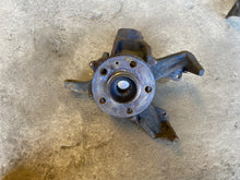 Load image into Gallery viewer, 2001 VW JETTA TDI