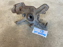 Load image into Gallery viewer, 2001 VW JETTA TDI