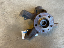 Load image into Gallery viewer, 2001 VW JETTA TDI