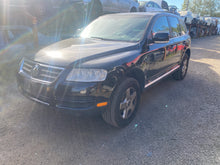 Load image into Gallery viewer, 2005 VW TOUAREG V6