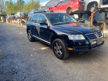 Load image into Gallery viewer, 2005 VW TOUAREG V6