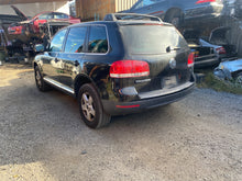 Load image into Gallery viewer, 2005 VW TOUAREG V6