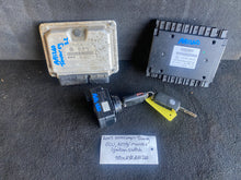 Load image into Gallery viewer, 2005 VW TOUAREG V6