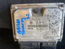 Load image into Gallery viewer, 2005 VW TOUAREG V6