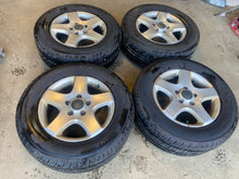 Load image into Gallery viewer, 2005 VW TOUAREG V6