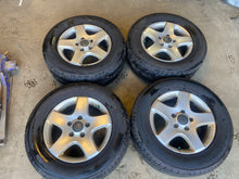 Load image into Gallery viewer, 2005 VW TOUAREG V6