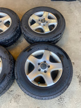 Load image into Gallery viewer, 2005 VW TOUAREG V6