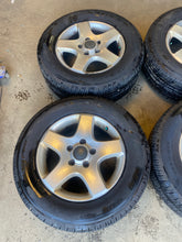 Load image into Gallery viewer, 2005 VW TOUAREG V6