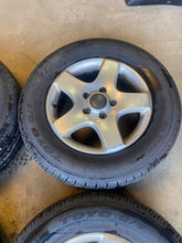 Load image into Gallery viewer, 2005 VW TOUAREG V6