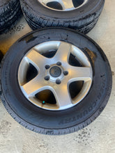 Load image into Gallery viewer, 2005 VW TOUAREG V6