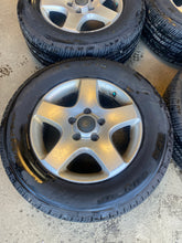 Load image into Gallery viewer, 2005 VW TOUAREG V6