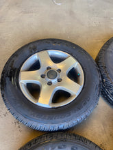 Load image into Gallery viewer, 2005 VW TOUAREG V6