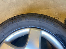 Load image into Gallery viewer, 2005 VW TOUAREG V6