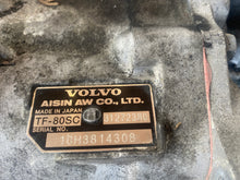 Load image into Gallery viewer, 2011 VOLVO S60