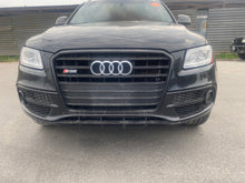 Load image into Gallery viewer, 2016 AUDI SQ5