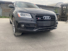 Load image into Gallery viewer, 2016 AUDI SQ5