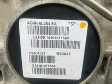 Load image into Gallery viewer, 2011 VOLVO S60