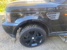 Load image into Gallery viewer, 2007 Range Rover Sport