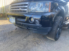 Load image into Gallery viewer, 2007 Range Rover Sport