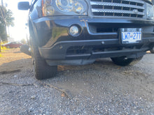 Load image into Gallery viewer, 2007 Range Rover Sport