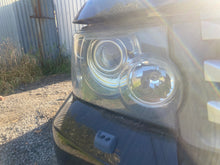 Load image into Gallery viewer, 2007 Range Rover Sport