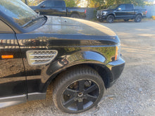 Load image into Gallery viewer, 2007 Range Rover Sport