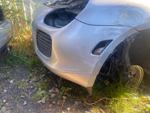 Load image into Gallery viewer, 2005 PORSCHE CAYENNE TURBO S