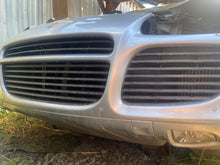 Load image into Gallery viewer, 2005 PORSCHE CAYENNE TURBO S