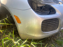 Load image into Gallery viewer, 2005 PORSCHE CAYENNE TURBO S