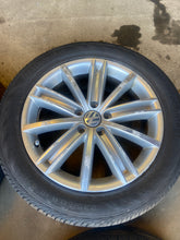 Load image into Gallery viewer, 2016 VW TIGUAN 2.0 AWD