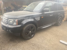 Load image into Gallery viewer, 2007 Range Rover Sport