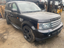 Load image into Gallery viewer, 2007 Range Rover Sport