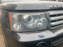 Load image into Gallery viewer, 2007 Range Rover Sport