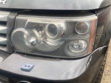 Load image into Gallery viewer, 2007 Range Rover Sport