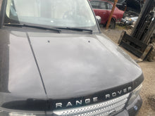 Load image into Gallery viewer, 2007 Range Rover Sport