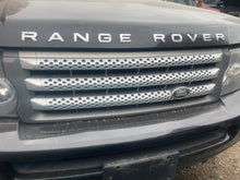 Load image into Gallery viewer, 2007 Range Rover Sport