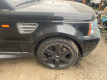 Load image into Gallery viewer, 2007 Range Rover Sport