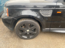 Load image into Gallery viewer, 2007 Range Rover Sport