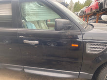 Load image into Gallery viewer, 2007 Range Rover Sport