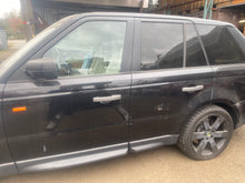 Load image into Gallery viewer, 2007 Range Rover Sport