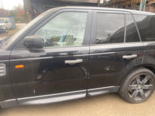 Load image into Gallery viewer, 2007 Range Rover Sport