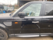 Load image into Gallery viewer, 2007 Range Rover Sport
