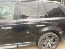Load image into Gallery viewer, 2007 Range Rover Sport