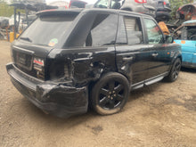 Load image into Gallery viewer, 2007 Range Rover Sport