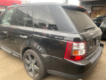 Load image into Gallery viewer, 2007 Range Rover Sport