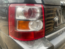 Load image into Gallery viewer, 2007 Range Rover Sport