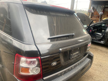 Load image into Gallery viewer, 2007 Range Rover Sport