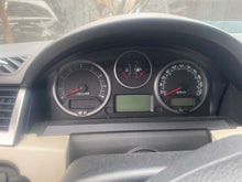 Load image into Gallery viewer, 2007 Range Rover Sport