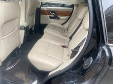 Load image into Gallery viewer, 2007 Range Rover Sport