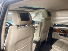 Load image into Gallery viewer, 2007 Range Rover Sport